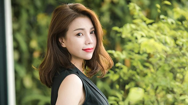 Trà Ngọc Hằng thừa nhận chia tay bạn trai dù đã chụp ảnh cưới