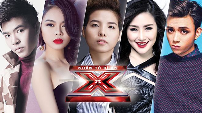 Dàn khách mời 'siêu hot' đổ bộ đêm liveshow - Tấm vé cuối cùng