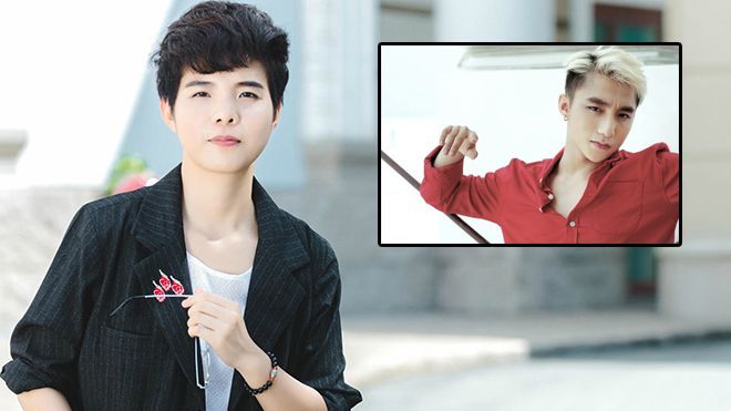 HLV Vũ Cát Tường: 'Muốn biết Tường có làm tốt hơn Tùng không, hãy đón xem Giọng hát Việt nhí 2016'