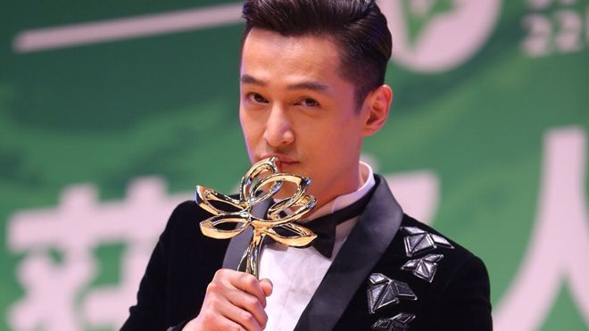 LHP truyền hình Thượng Hải 2016: Hồ - Hoắc đối đầu, Hồ Ca chiến thắng!