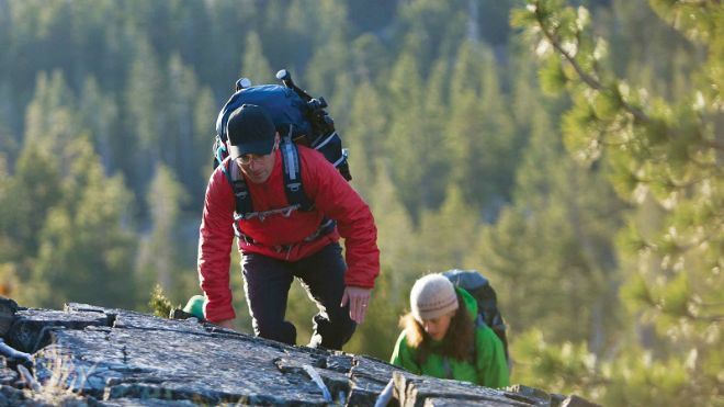 Phượt thủ Việt 'mách' kinh nghiệm leo núi an toàn