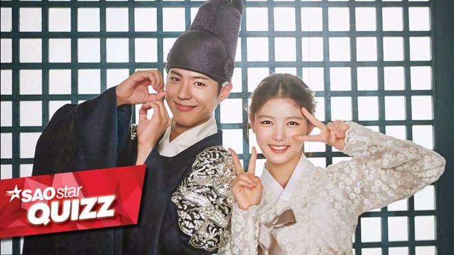 SAOSTAR QUIZZ: Nếu 'xuyên không' vào thế giới Mây họa ánh trăng, bạn sẽ là nhân vật nào?