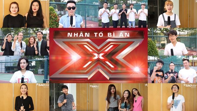 12 cá tính âm nhạc, họ sẽ mang 'vũ khí' gì đến đêm liveshow - Tấm vé cuối cùng