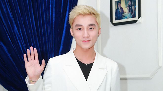 Sơn Tùng M-TP cảm thấy không còn cô đơn khi có nhạc sĩ An Thuyên