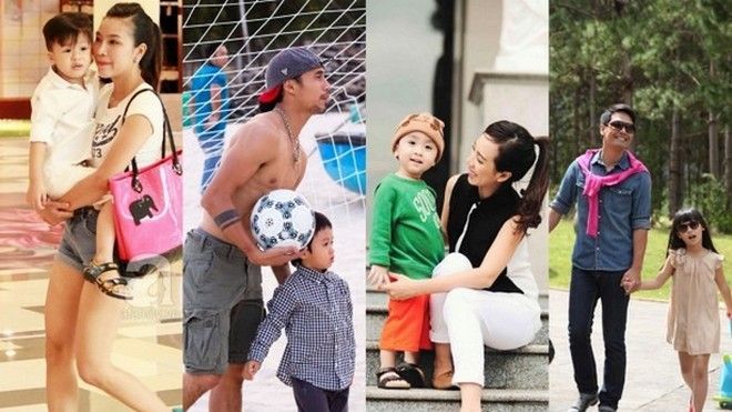 Người nổi tiếng sẽ luôn ủng hộ con tham gia các cuộc thi truyền hình, nhưng…