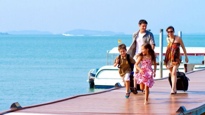 Xu hướng du lịch chữa bệnh đang phát triển tại Thái Lan