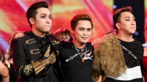 F.O.E: 'Ngày mai sẽ dậy sớm, uống cafe và nghĩ ngay ca khúc mới cho đêm thi sắp tới'