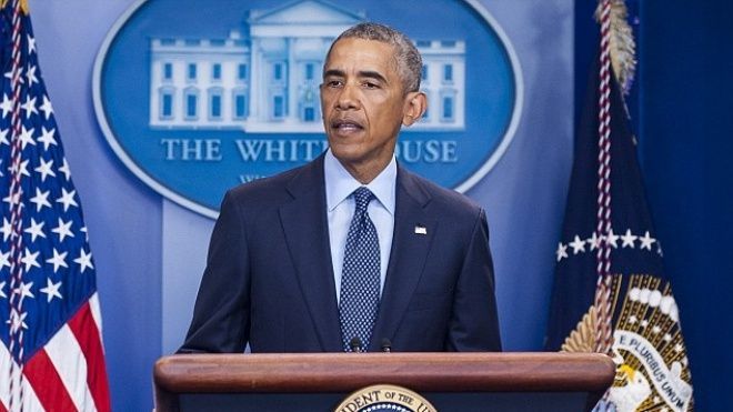 Donald Trump 'thúc' Obama từ chức sau vụ xả súng tại hộp đêm đồng tính