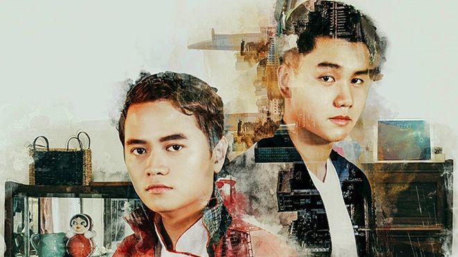 Đạo diễn 'My Best Gay Friends' làm phim đam mỹ xuyên không đầu tiên của Việt Nam