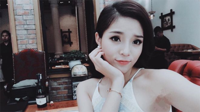 Đến bao giờ Hoa hậu Kỳ Duyên mới thôi photoshop quá đà hình ảnh?