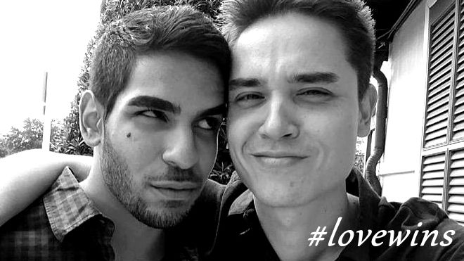 Nạn nhân vụ xả súng Orlando: Không thể làm đám cưới, xin nguyện làm đám tang chung