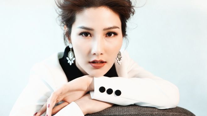 Diễm My 9X hài lòng với quá trình 'chuyển giao' hình tượng