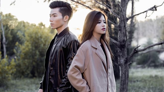 Chủ nhân bản mashup hit Mỹ Tâm - Hari Won tung MV buồn mơ màng, từ chối tình cũ