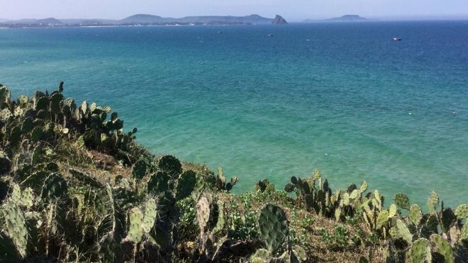 Quy Nhơn chinh phục độc giả quốc tế trong lần hiếm hoi lên báo nước ngoài