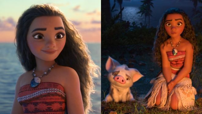 Sau Frozen, Disney tung teaser phim cho nàng công chúa thứ 14