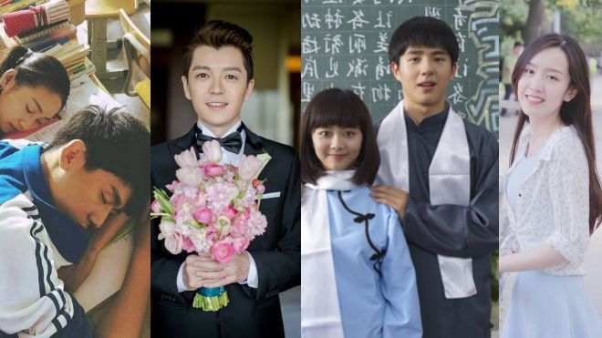 5 cặp đôi khiến nhiều fan tiếc nuối trong 'Điều tuyệt vời nhất của chúng ta'
