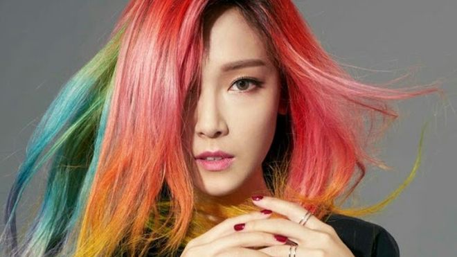 Cuối cùng thì cộng đồng fan của Jessica đã có tên gọi chính thức