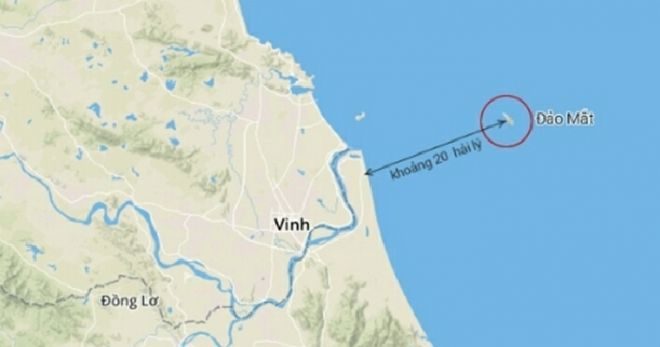 Ngư dân Hà Tĩnh cứu vớt được thiếu tá phi công Su-30