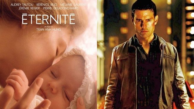 Trần Anh Hùng có phim mới sau 6 năm, Tom Cruise trở lại trong 'Jack Reacher 2'