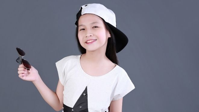 Bất ngờ với album remix của 'Ốc tiêu' Cao Lê Hà Trang team Giang - Hồ