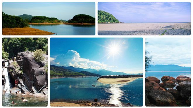 Phượt thủ Huế 'mách' du khách 5 điểm đến mát rượi khi vào hè