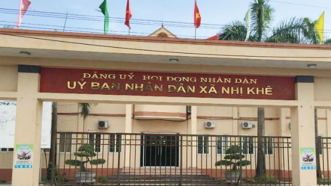 Trưởng Công an xã mất trộm xe máy có khẩu súng và còng số 8 trong cốp