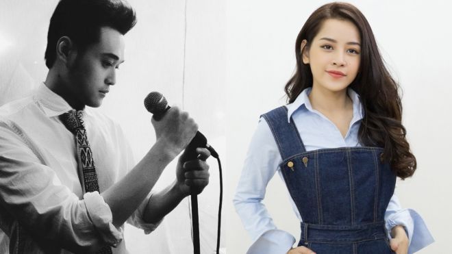 Quang Vinh chính thức 'tỉnh giấc', tham gia phim do Chi Pu sản xuất