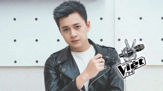 Ngô Kiến Huy tái ngộ Đông Nhi, Noo Phước Thịnh tại The Voice Kids 2016