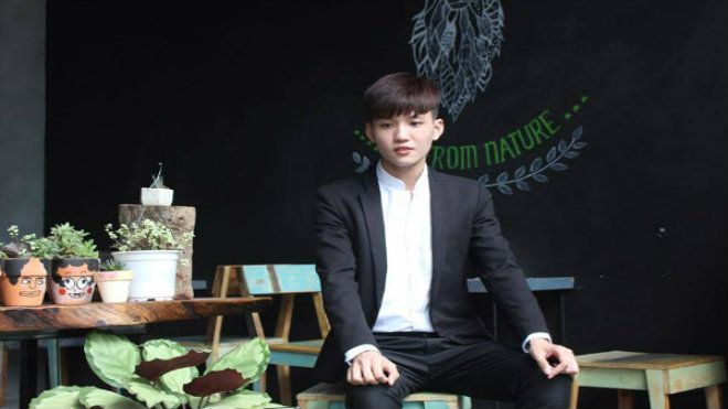 Tất tần tật về thầy giáo hotboy - 'Trạng Nguyên' đầu tiên của Việt Nam tại Hàn Quốc