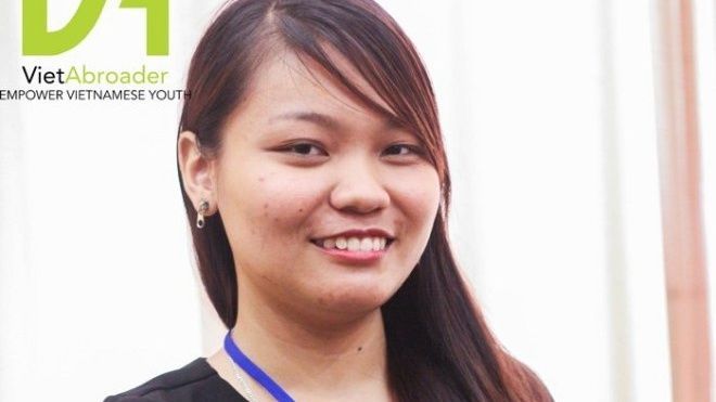 Từ con gái người lao công thành sinh viên Harvard