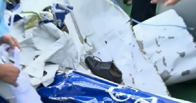 Danh sách 9 người trên máy bay CASA mất tích trên biển