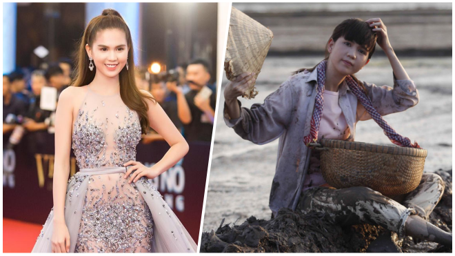 Ngọc Trinh: 'Vòng eo 56 không đem lại lợi nhuận như tôi dự tính'