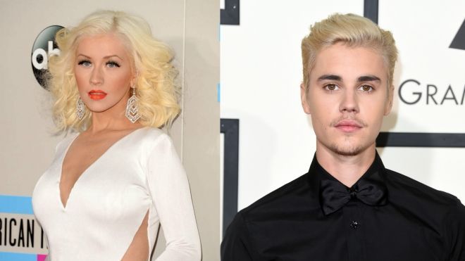 Justin Bieber, Christina Aguilera dốc hết sức ủng hộ nạn nhân vụ thảm sát Orlando