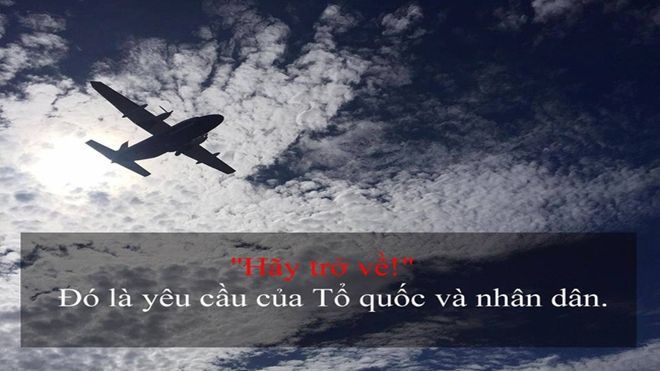 Trào nước mắt với câu chuyện 'Bố cháu nhảy dù ra được, bố cháu không sao cả!'