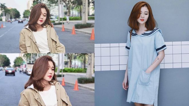 Ribi Sachi: cô nàng cá tính với style thời trang chuẩn kẹo ngọt!