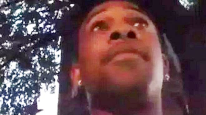 Thanh niên Mỹ bị bắn chết khi đang chia sẻ video trực tiếp trên Facebook