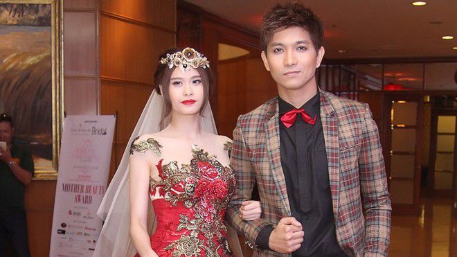 Công khai đính hôn, cuối cùng Trương Quỳnh Anh cũng chịu lên xe hoa với Tim