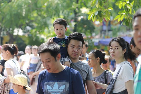 Niềm hạnh phúc giản dị trong 'Ngày của Cha'