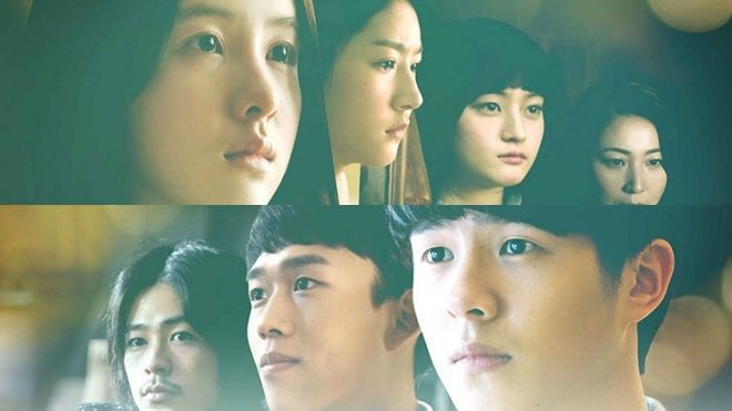 Lưu Hạo Nhiên đóng phim điện ảnh mới cùng loạt mỹ nhân Nhật - Trung - Hàn