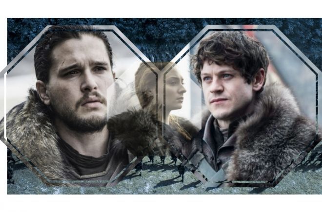 Cuộc chiến con hoang - Ngày tàn của Ramsay hay tập thứ 9 huyền thoại?