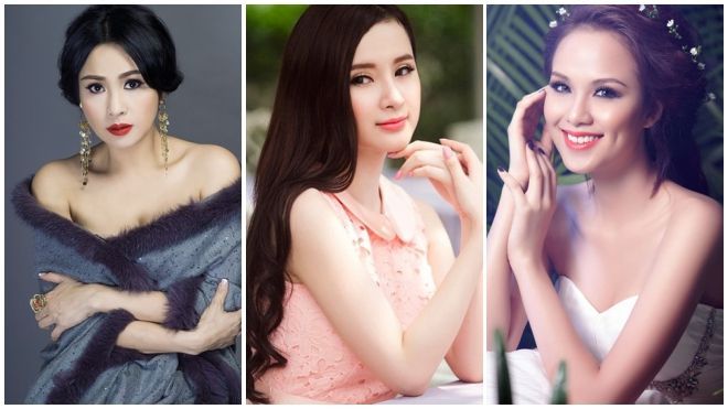 Xúc động với những chia sẻ của sao Việt trong 'Ngày của cha'