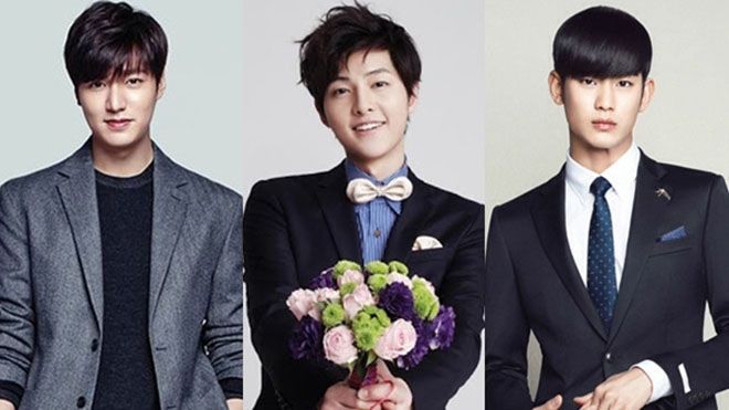 Ngôi sao Hàn Quốc nào kiếm tiền giỏi nhất tại Trung Quốc?