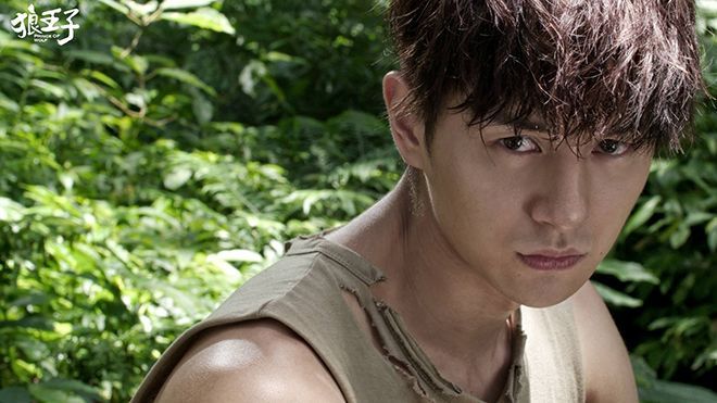 'Hoàng tử sói' - phim thần tượng Đài Loan liệu có thể so sánh với 'SÓI' của Song Joong Ki?