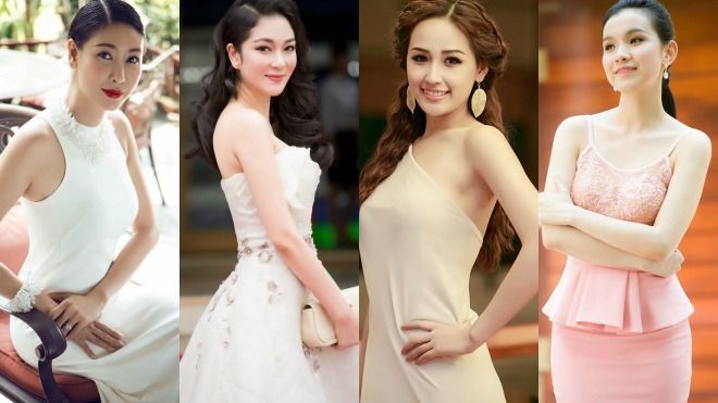 Hoa hậu đóng phim: Mấy người thành danh?