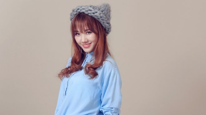 Hari vẫn là Hari - Sóng gió nào rồi cũng qua!