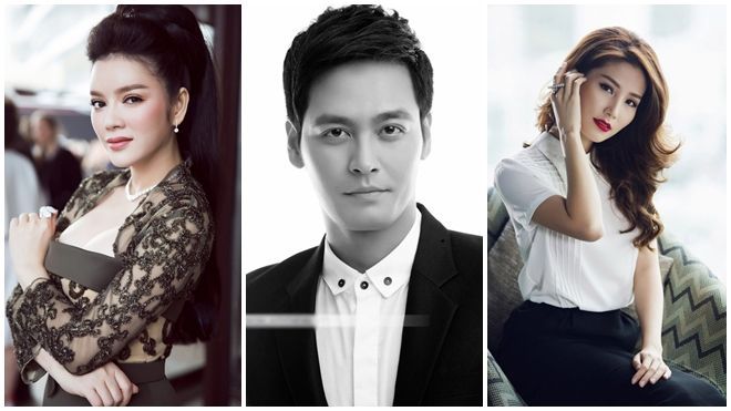 Dàn sao Việt gửi lời chúc mừng ngày Báo chí Cách mạng Việt Nam