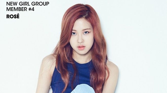 YG tiết lộ 'mẩu' thứ 4 trong girlgroup kế cận 2NE1 sắp ra mắt