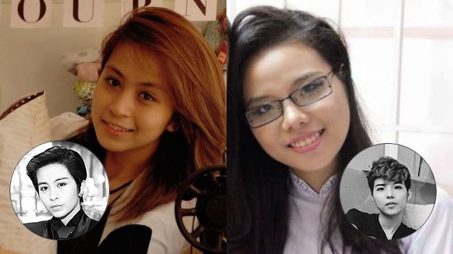 Đừng giật mình, Gil Lê - Vũ Cát Tường có khi cũng không dám share lại những hình ảnh này!