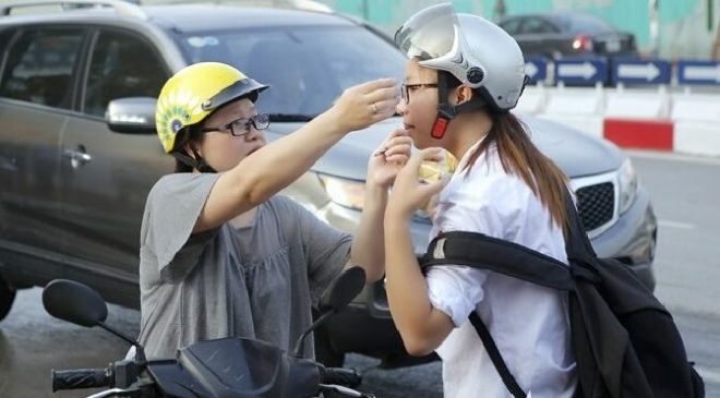 Điểm chuẩn vào lớp 10 khối trường chuyên tại TP.HCM