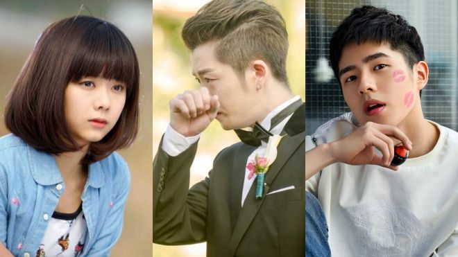 Thanh xuân không còn, giữa Dư Hoài và Lộ Tinh Hà, Cảnh Cảnh sẽ chọn ai?